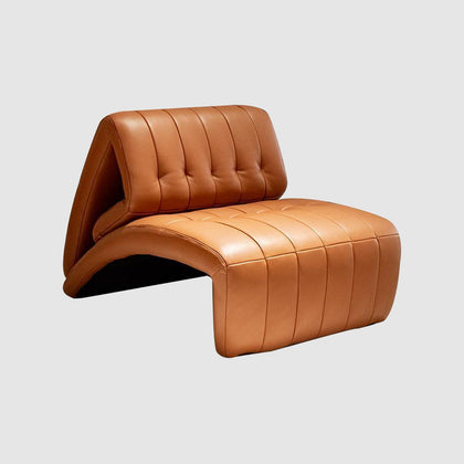 A00428 A00428 Lounge Chair — view 01