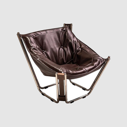 A00429 A00429 Lounge Chair — view 01