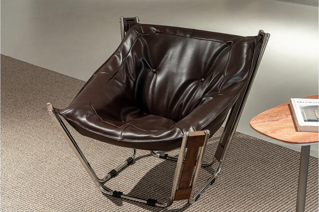 A00429 A00429 Lounge Chair — view 02
