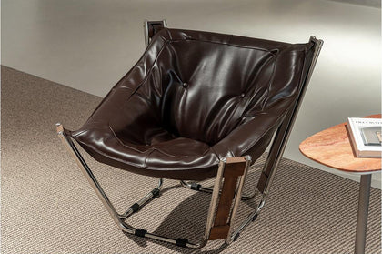 A00429 A00429 Lounge Chair — view 02