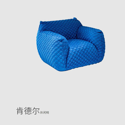 A00432 A00432 Lounge Chair — view 01
