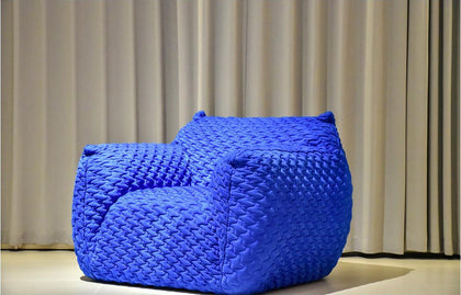 A00432 A00432 Lounge Chair — view 02