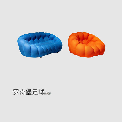 A00433 A00433 Lounge Chair — view 01
