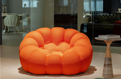 A00433 A00433 Lounge Chair — view 02