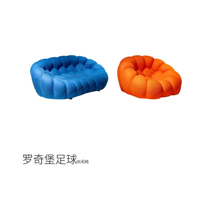 A00433 A00433 Lounge Chair — view 04