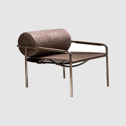 A00434 A00434 Lounge Chair — view 01