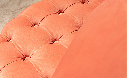 One silhouette. Your dimensions, comfort and finish.