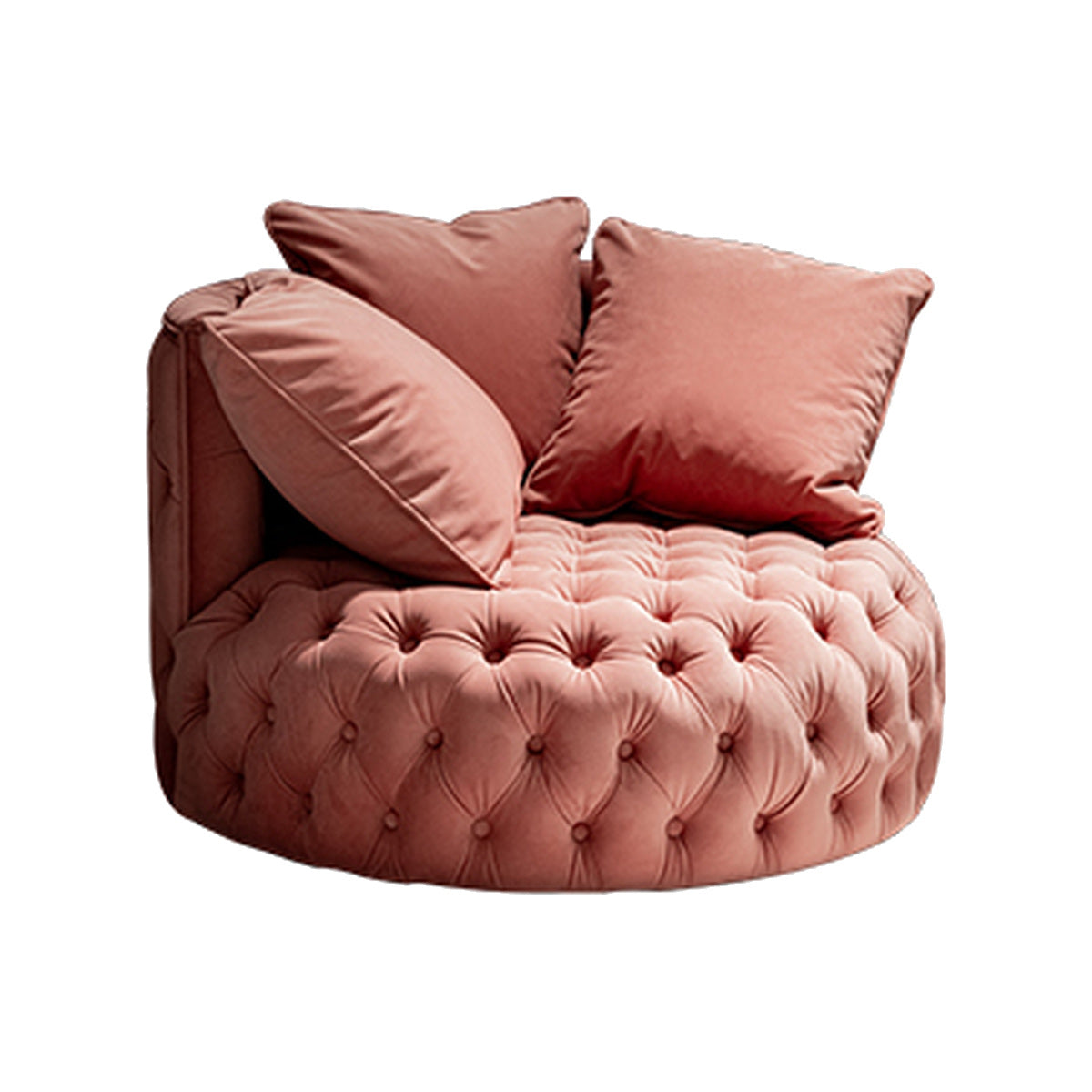 A00435 A00435 Lounge Chair — view 04