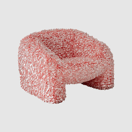A00436 A00436 Lounge Chair — view 01