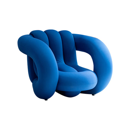 A00437 A00437 Lounge Chair — view 04