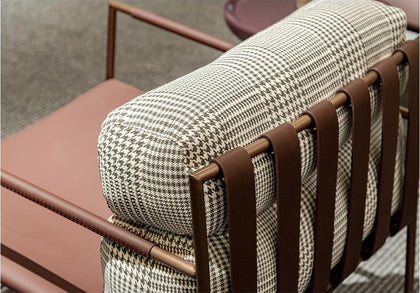 A00438 A00438 Lounge Chair — view 03