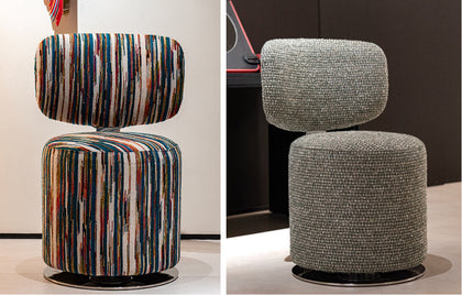 A00440 A00440 Lounge Chair — view 02