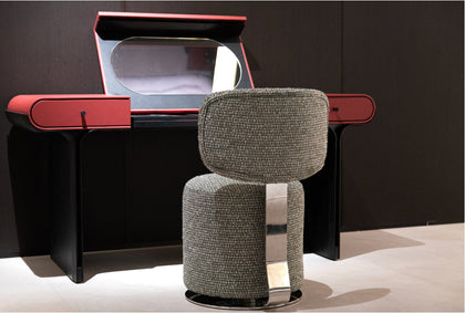 A00440 A00440 Lounge Chair — view 03