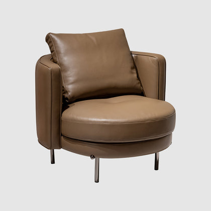 A00443 A00443 Lounge Chair — view 01