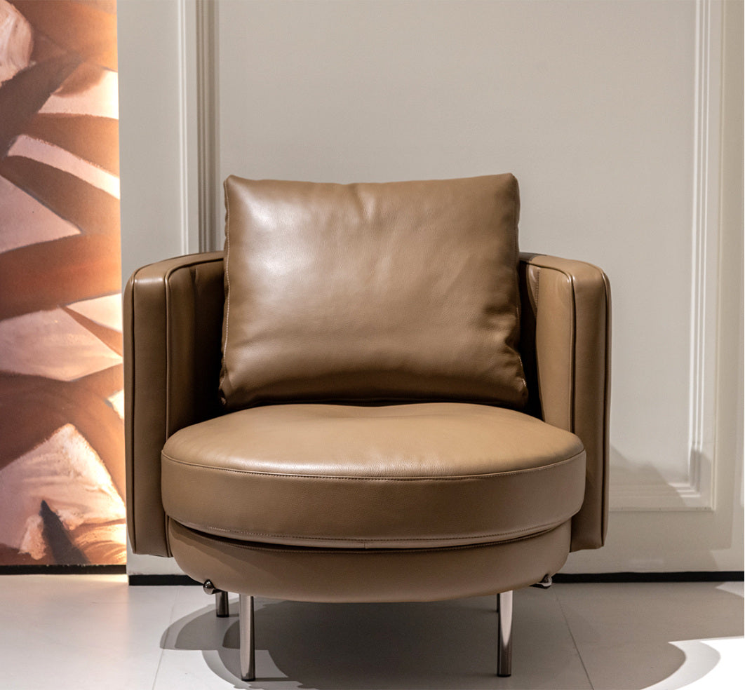 A00443 A00443 Lounge Chair — view 02
