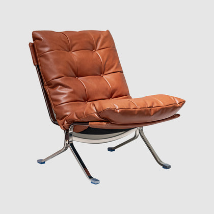 A00446 A00446 Lounge Chair — view 01
