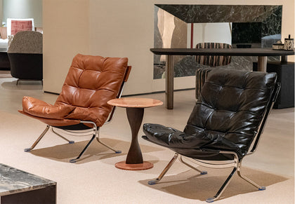 A00446 A00446 Lounge Chair — view 02
