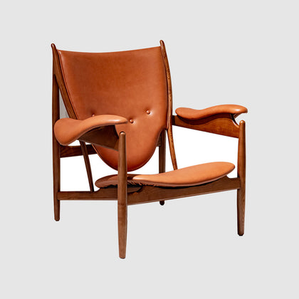 A00447 A00447 Lounge Chair — view 01