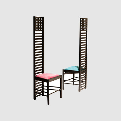 A00448 A00448 Lounge Chair — view 01