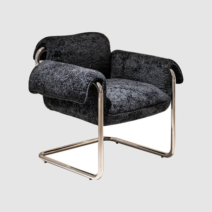 A00449 A00449 Lounge Chair — view 01