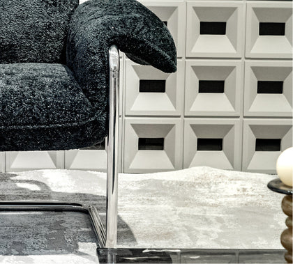 A00449 A00449 Lounge Chair — view 03