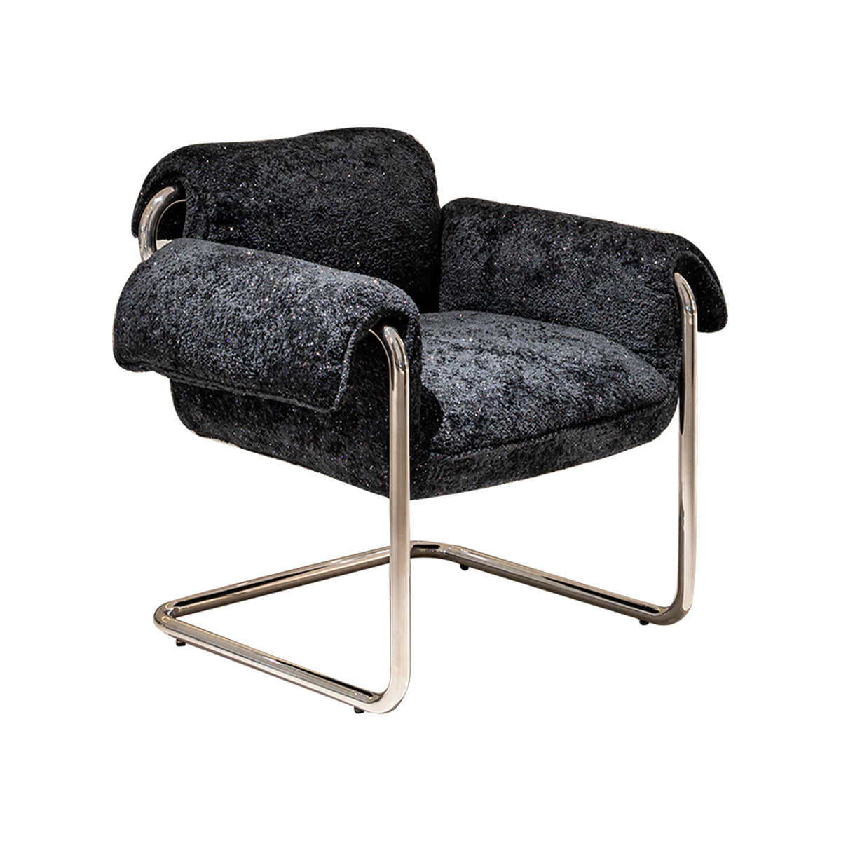 A00449 A00449 Lounge Chair — view 04