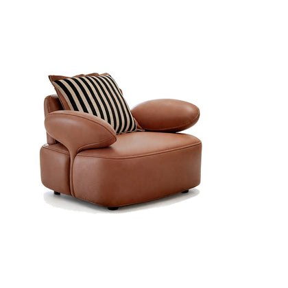 A00452 A00452 Lounge Chair — view 04