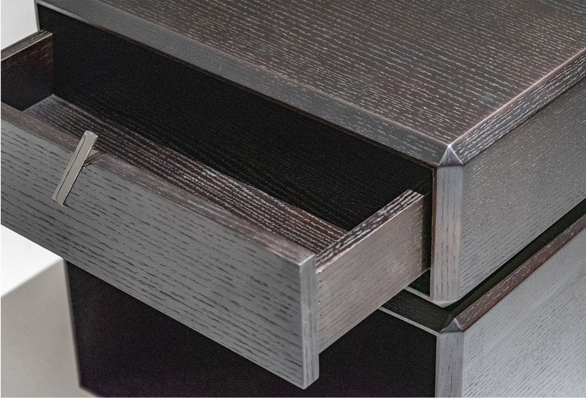 A00220 A00220 Nightstand — view 02