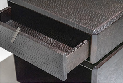 A00220 A00220 Nightstand — view 02