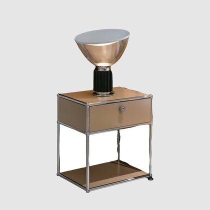 A00221 A00221 Nightstand — view 01