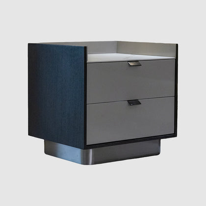 A00222 A00222 Nightstand — view 01