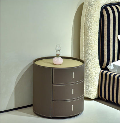 A00225 A00225 Nightstand — view 02