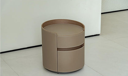 A00227 A00227 Nightstand — view 02