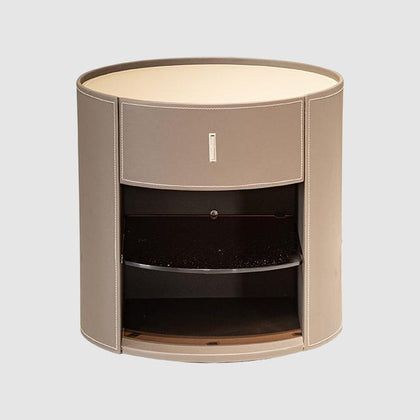 A00228 A00228 Nightstand — view 01