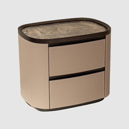 A00229 A00229 Nightstand — view 01