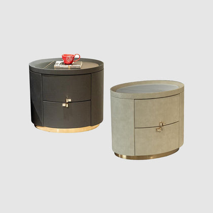 A00230 A00230 Nightstand — view 01