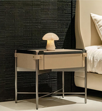 A00231 A00231 Nightstand — view 02