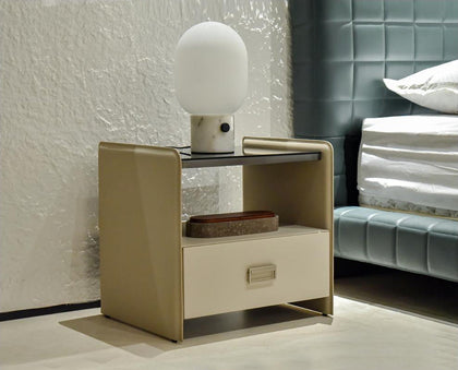 A00233 A00233 Nightstand — view 02