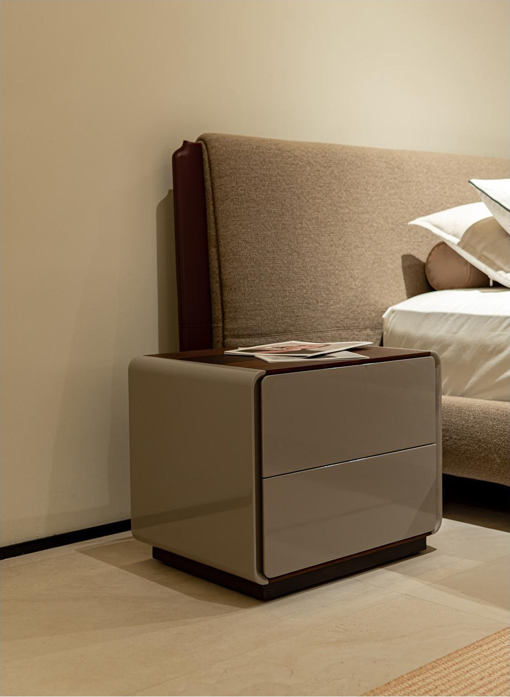 A00239 A00239 Nightstand — view 02