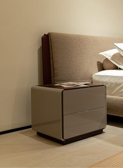 A00239 A00239 Nightstand — view 02
