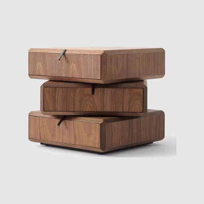 A00240 A00240 Nightstand — view 01
