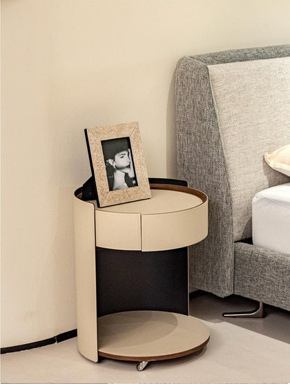 A00241 A00241 Nightstand — view 02