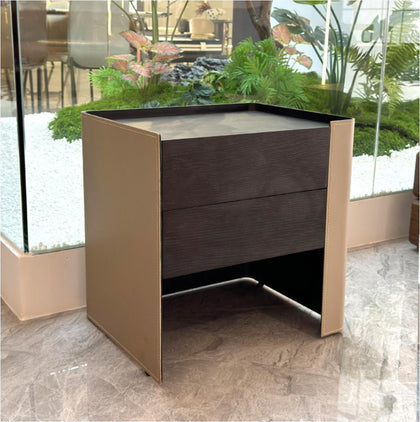 A00242 A00242 Nightstand — view 02