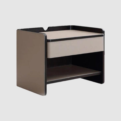A00243 A00243 Nightstand — view 01