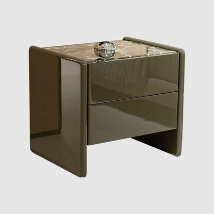A00244 A00244 Nightstand — view 01