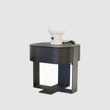 A00248 A00248 Nightstand — view 01