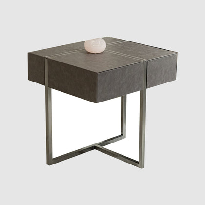 A00249 A00249 Nightstand — view 01
