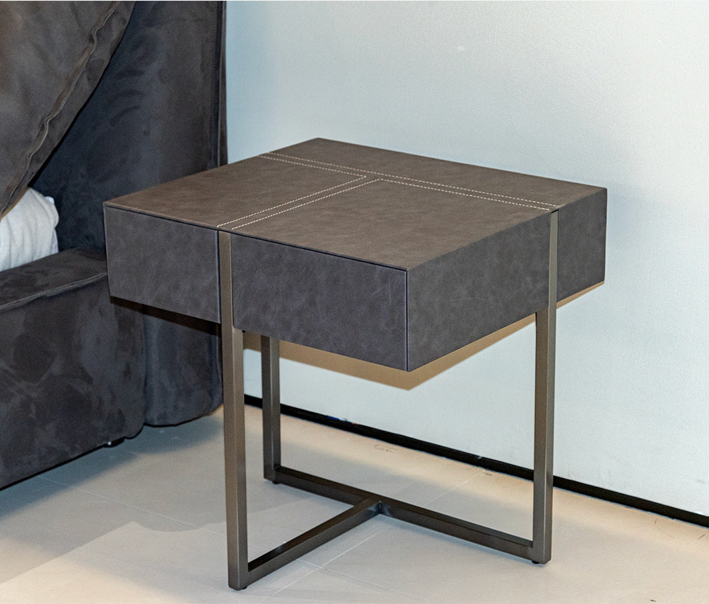 A00249 A00249 Nightstand — view 02