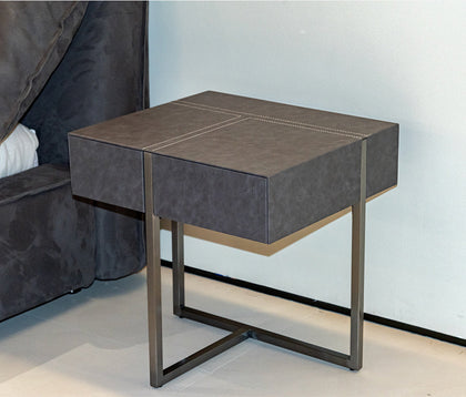 A00249 A00249 Nightstand — view 02