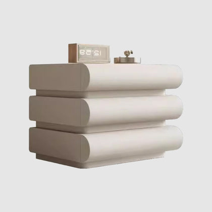 A00250 A00250 Nightstand — view 01
